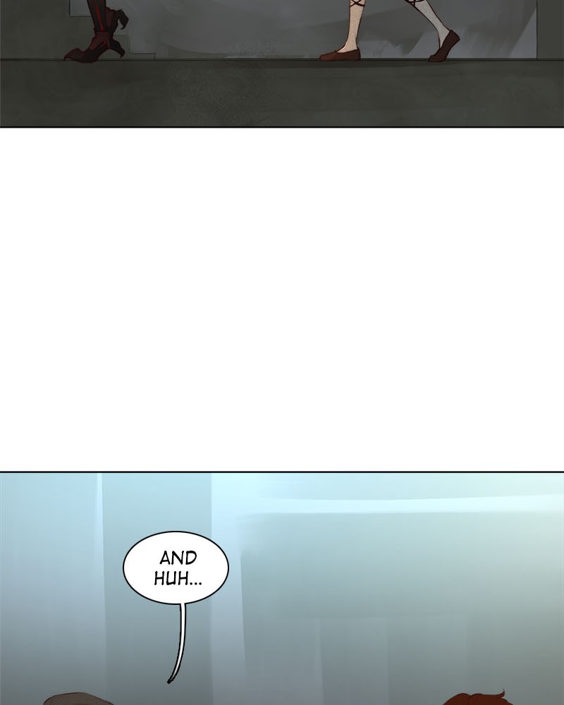 Stray Souls Chapter 27 - page 48