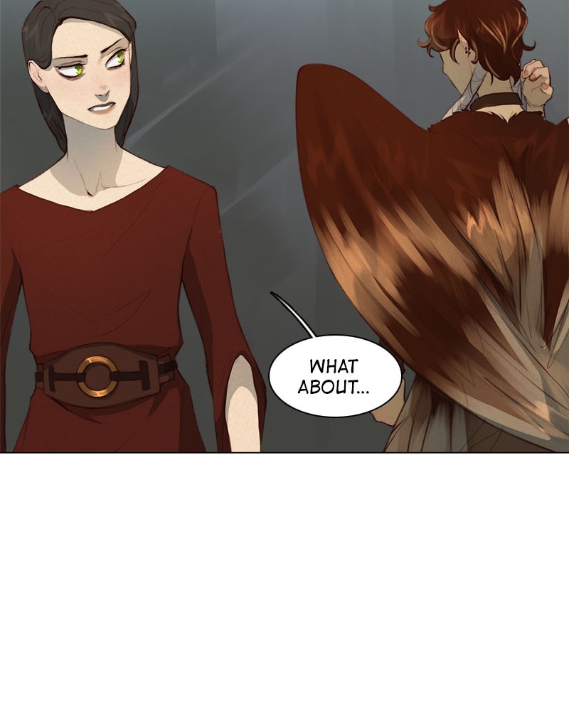 Stray Souls Chapter 27 - page 49