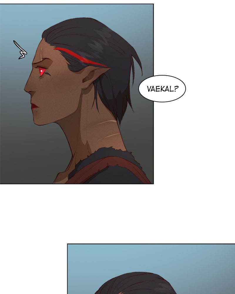 Stray Souls Chapter 27 - page 50