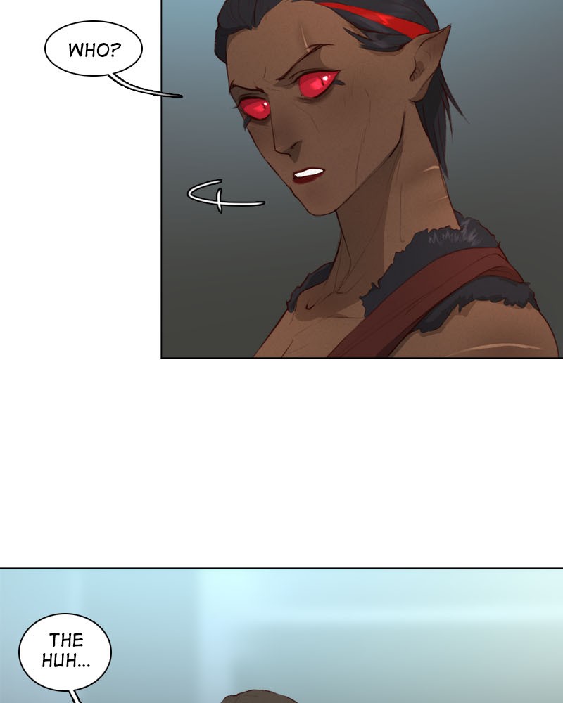 Stray Souls Chapter 27 - page 51