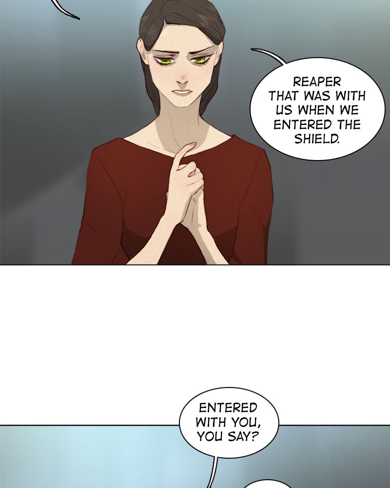 Stray Souls Chapter 27 - page 52