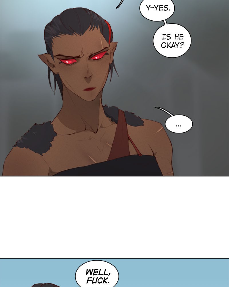 Stray Souls Chapter 27 - page 53