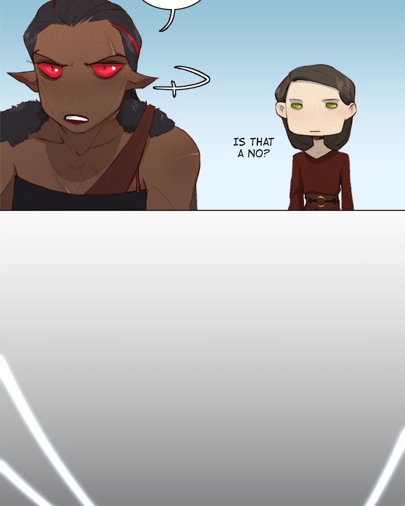 Stray Souls Chapter 27 - page 54