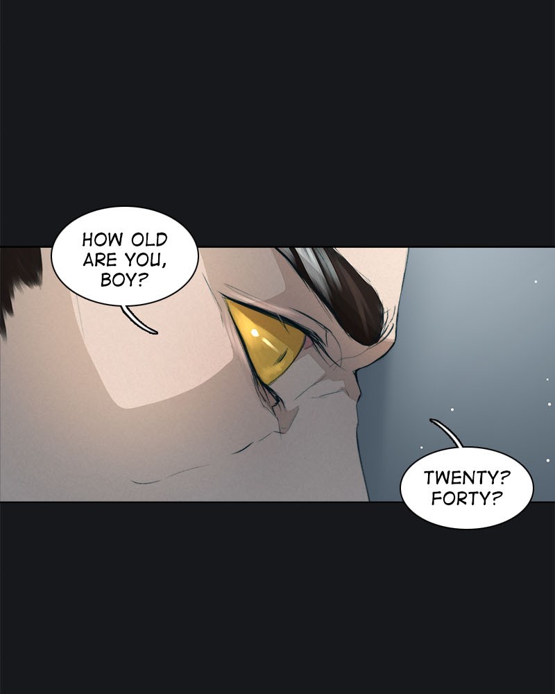 Stray Souls Chapter 27 - page 56
