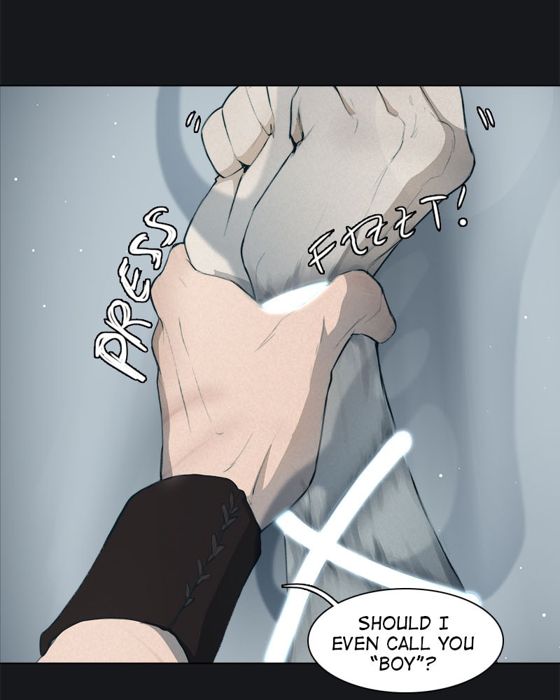 Stray Souls Chapter 27 - page 57