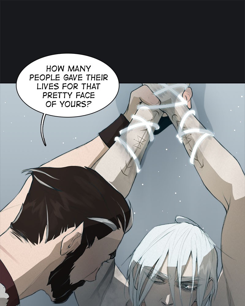 Stray Souls Chapter 27 - page 59
