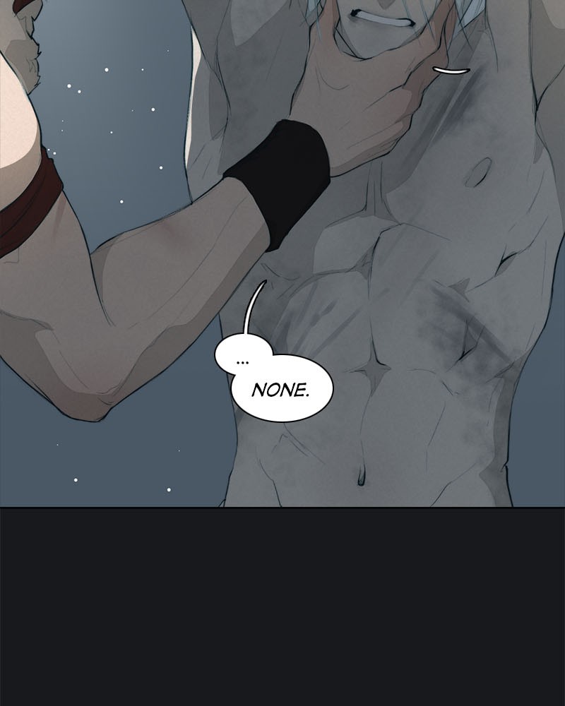 Stray Souls Chapter 27 - page 60