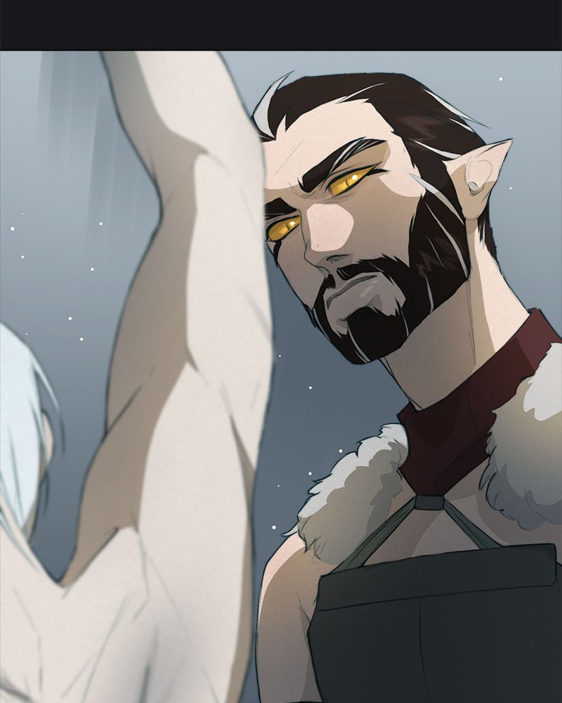 Stray Souls Chapter 27 - page 61