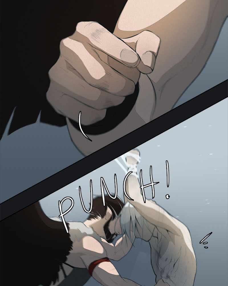 Stray Souls Chapter 27 - page 64