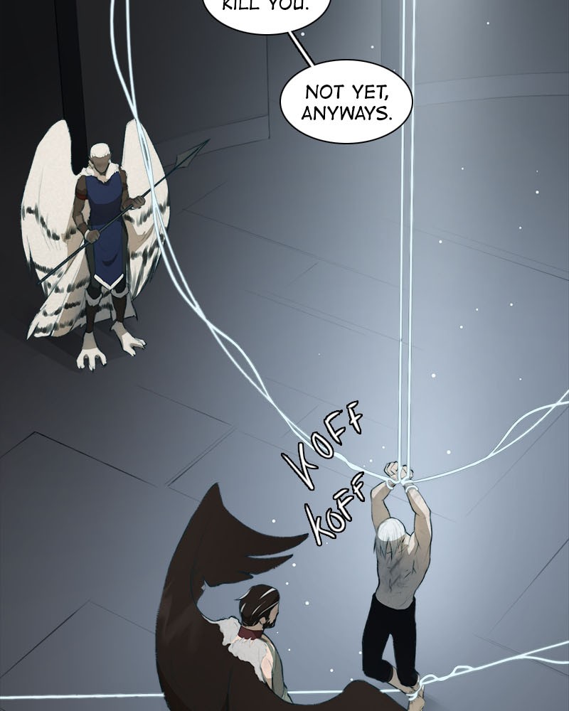 Stray Souls Chapter 27 - page 66