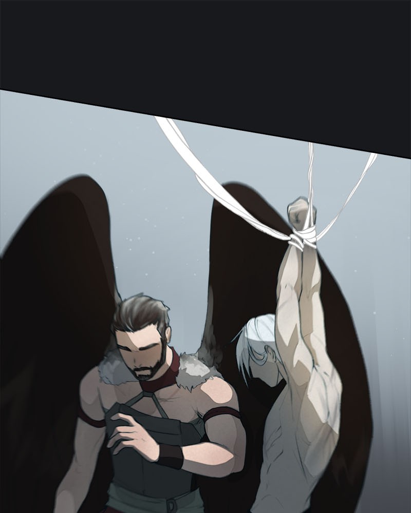 Stray Souls Chapter 27 - page 70