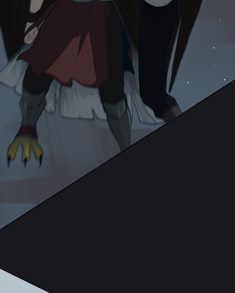 Stray Souls Chapter 27 - page 71