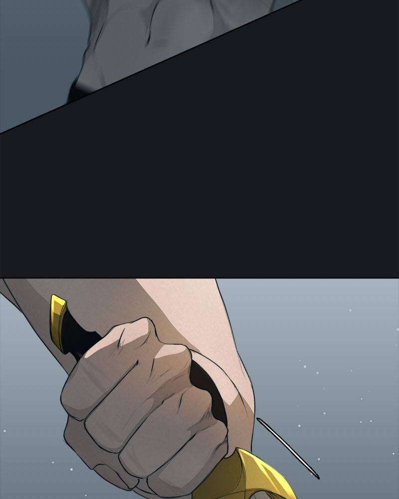 Stray Souls Chapter 27 - page 73