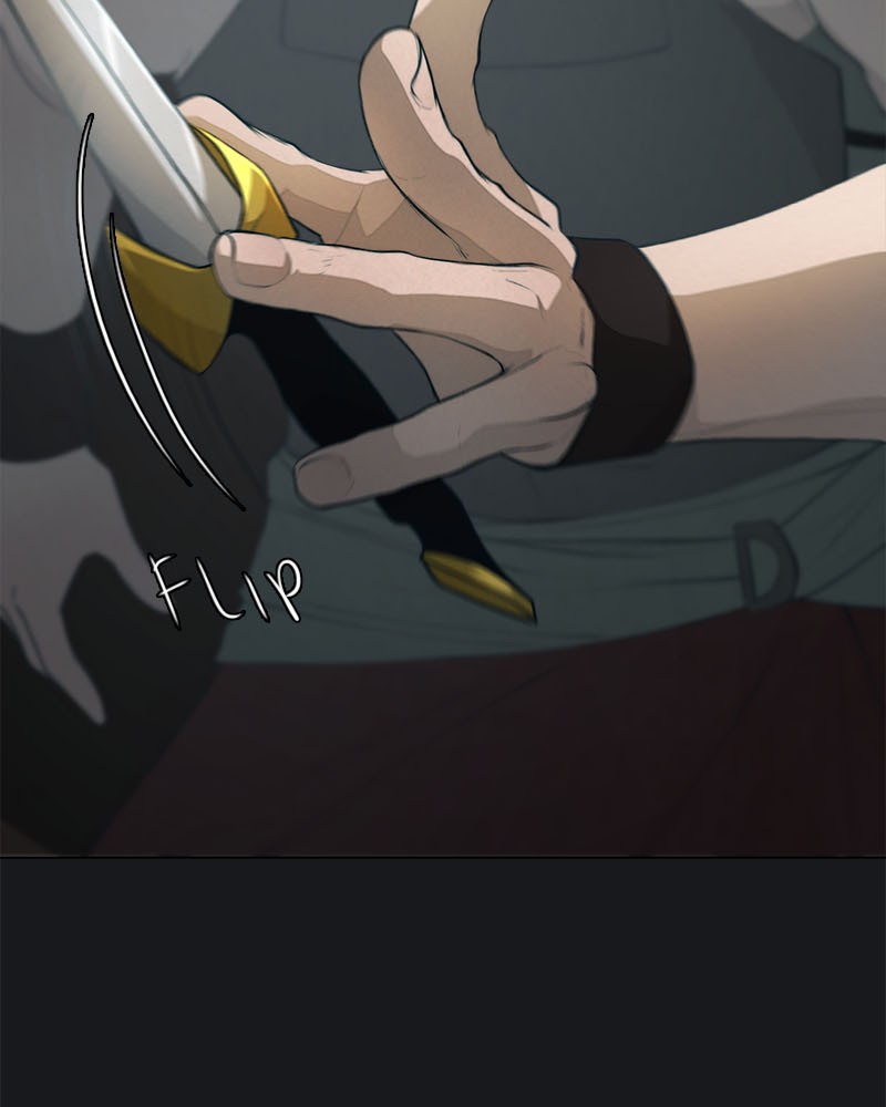 Stray Souls Chapter 27 - page 75