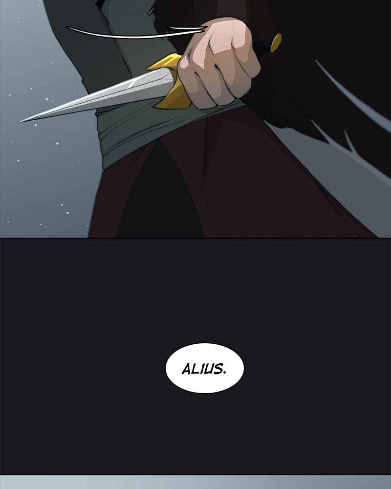 Stray Souls Chapter 27 - page 77