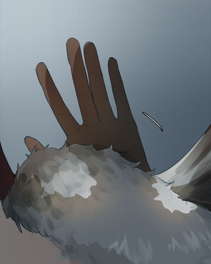 Stray Souls Chapter 27 - page 78
