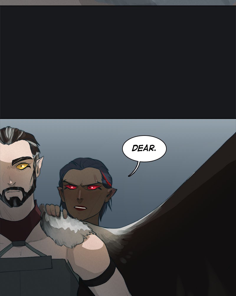 Stray Souls Chapter 27 - page 79