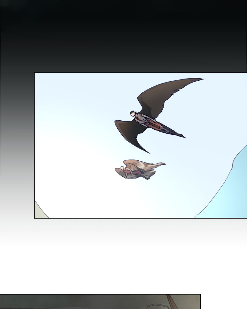 Stray Souls Chapter 27 - page 8
