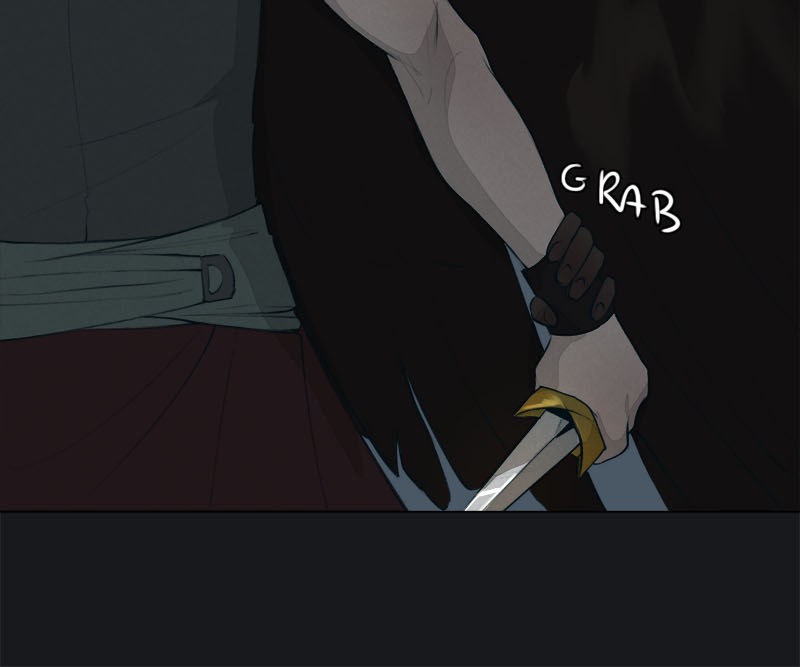 Stray Souls Chapter 27 - page 80