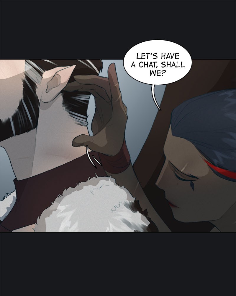 Stray Souls Chapter 27 - page 81