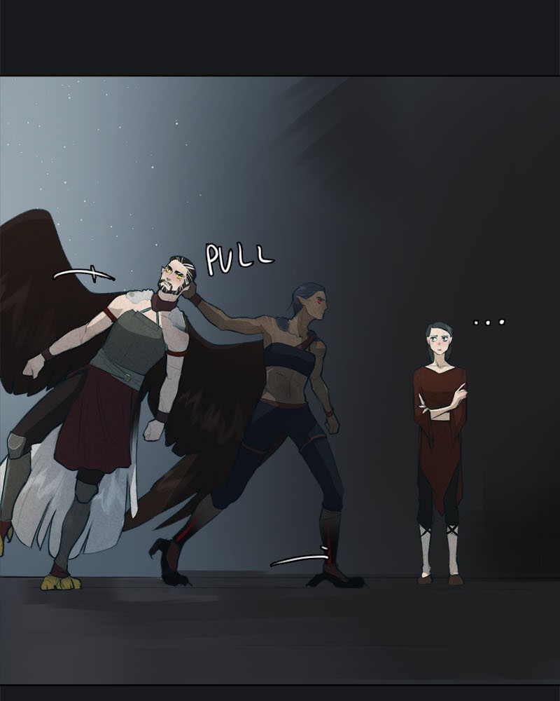 Stray Souls Chapter 27 - page 82