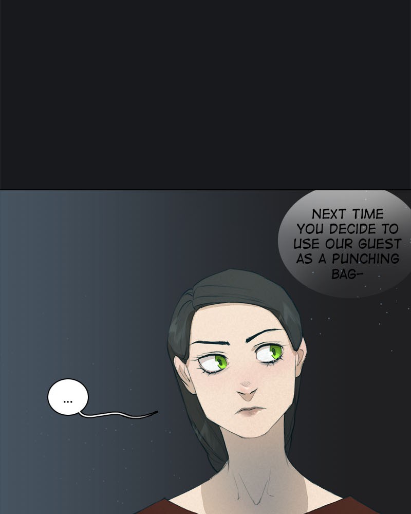 Stray Souls Chapter 27 - page 83