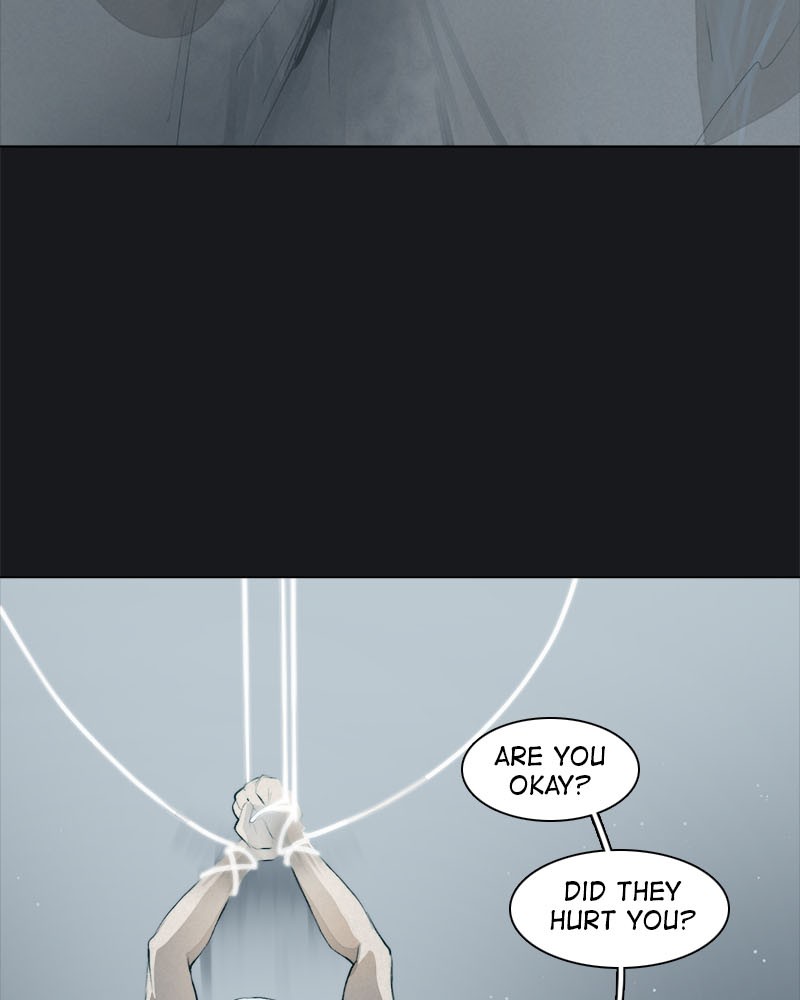 Stray Souls Chapter 27 - page 87