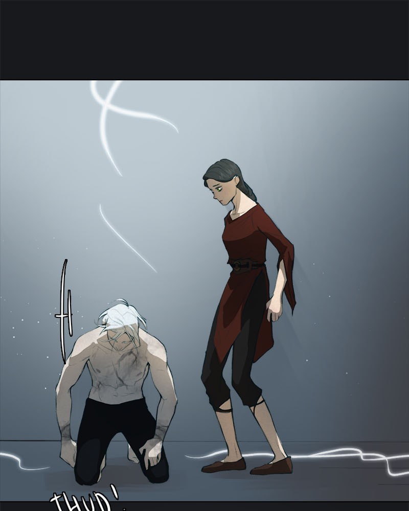 Stray Souls Chapter 27 - page 92
