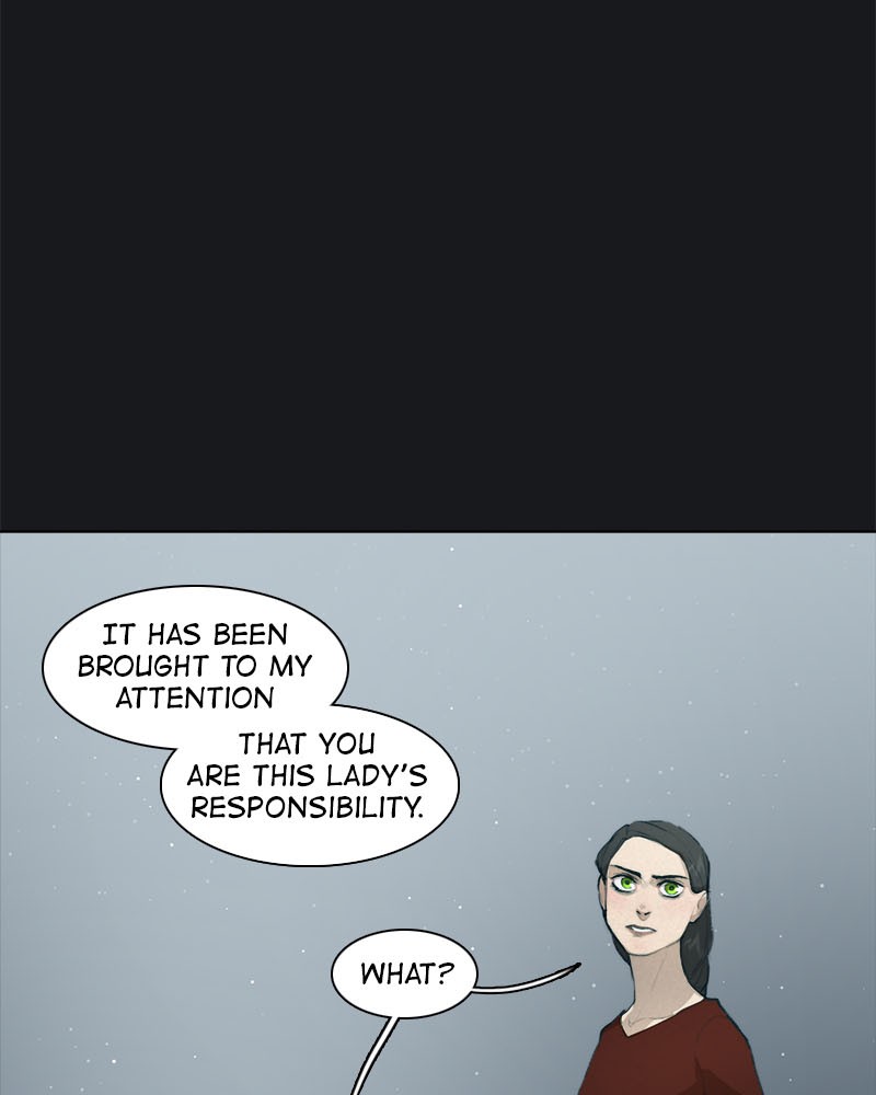 Stray Souls Chapter 27 - page 95