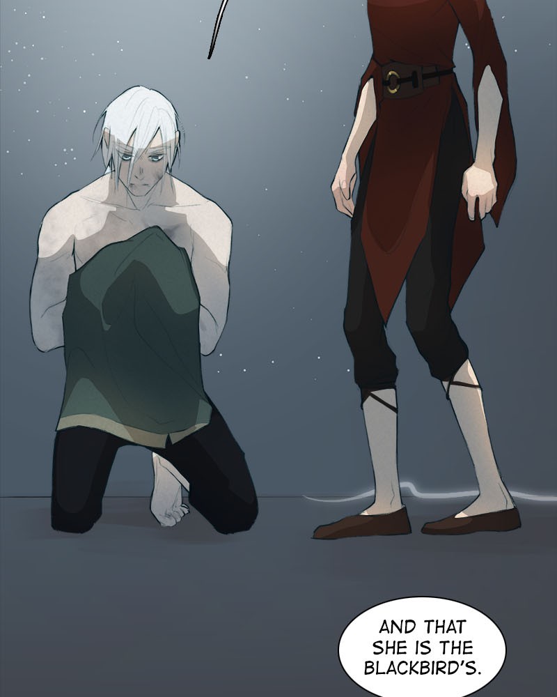 Stray Souls Chapter 27 - page 96