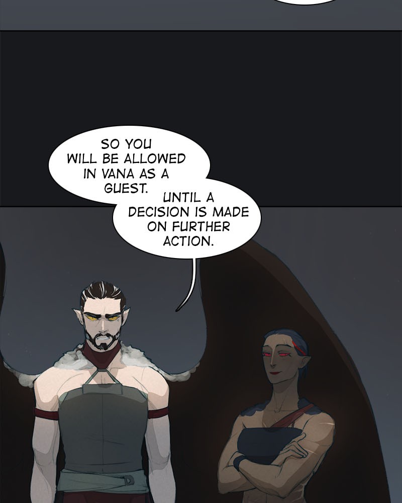 Stray Souls Chapter 27 - page 97