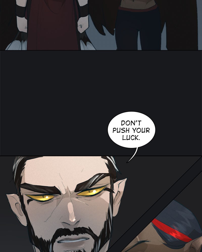 Stray Souls Chapter 27 - page 98