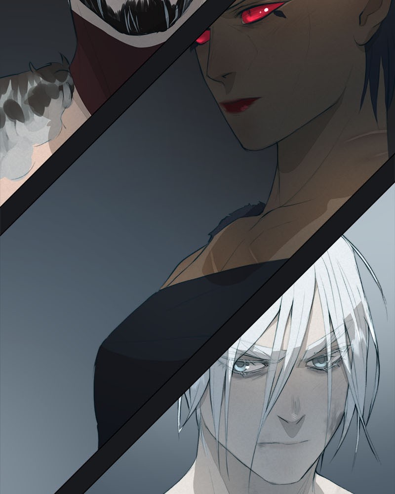 Stray Souls Chapter 27 - page 99