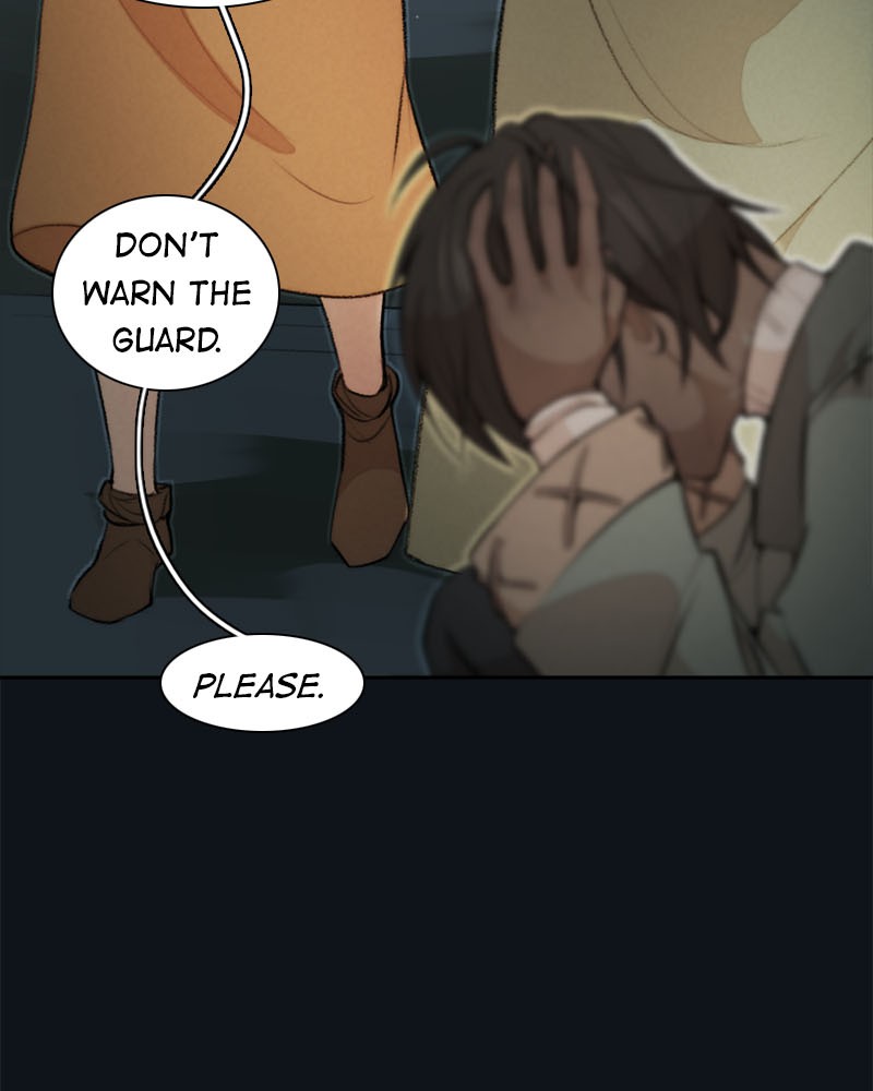 Stray Souls Chapter 56 - page 106