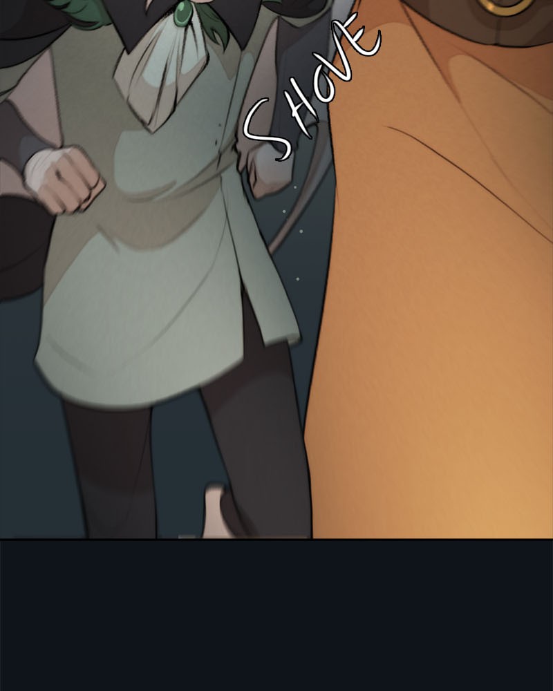 Stray Souls Chapter 56 - page 110