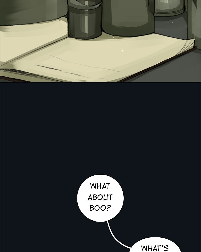 Stray Souls Chapter 56 - page 48