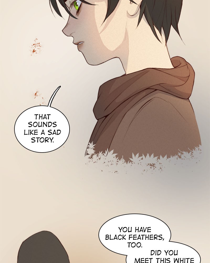 Stray Souls Chapter 26 - page 10
