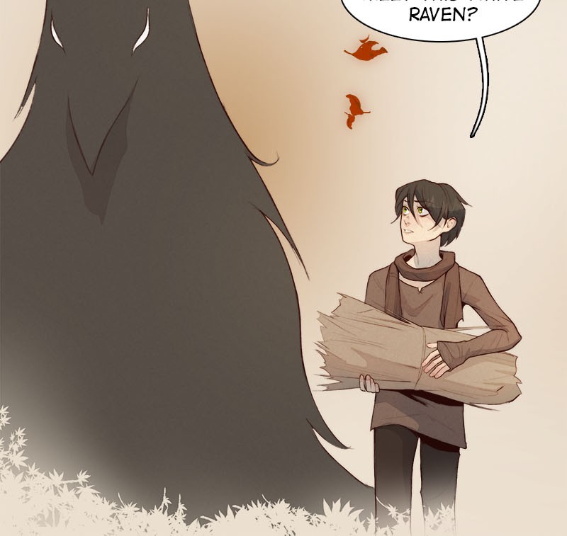 Stray Souls Chapter 26 - page 11
