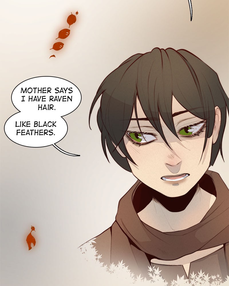 Stray Souls Chapter 26 - page 13