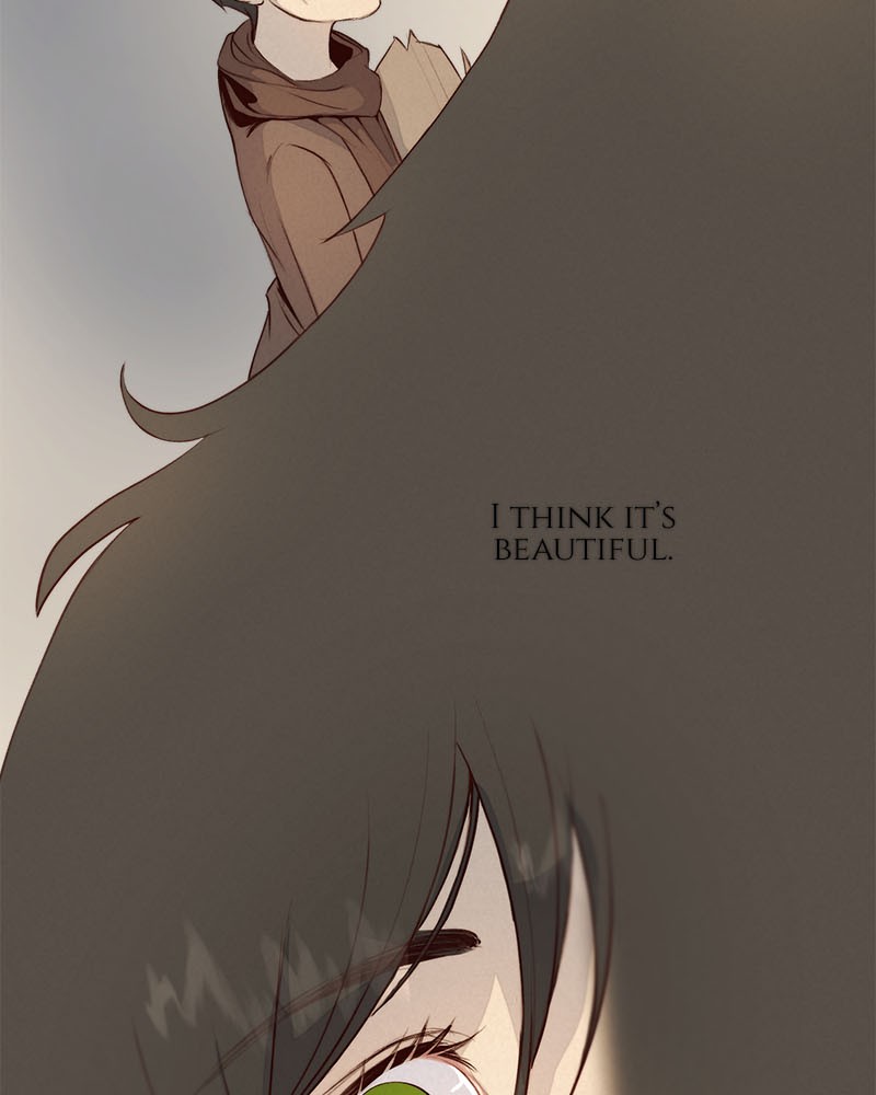 Stray Souls Chapter 26 - page 15