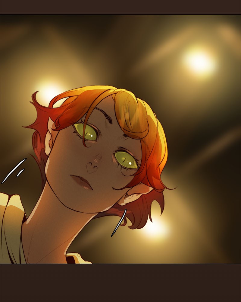 Stray Souls Chapter 26 - page 20