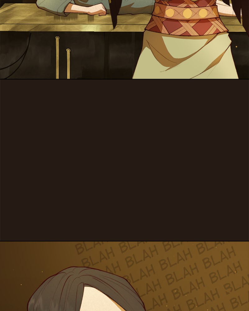 Stray Souls Chapter 26 - page 25