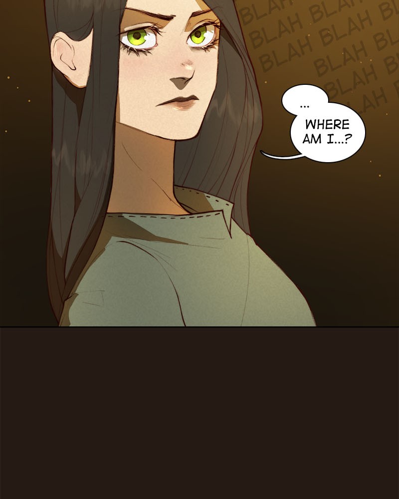 Stray Souls Chapter 26 - page 26