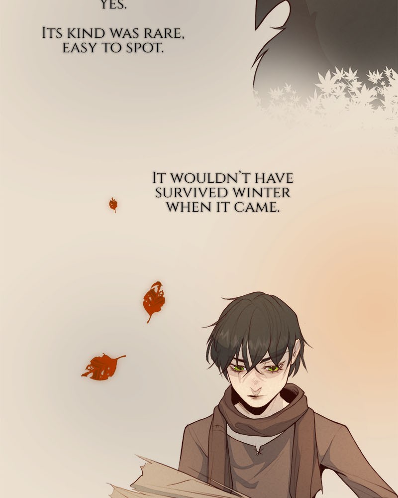 Stray Souls Chapter 26 - page 3