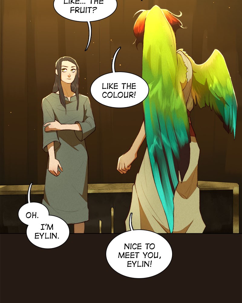 Stray Souls Chapter 26 - page 30