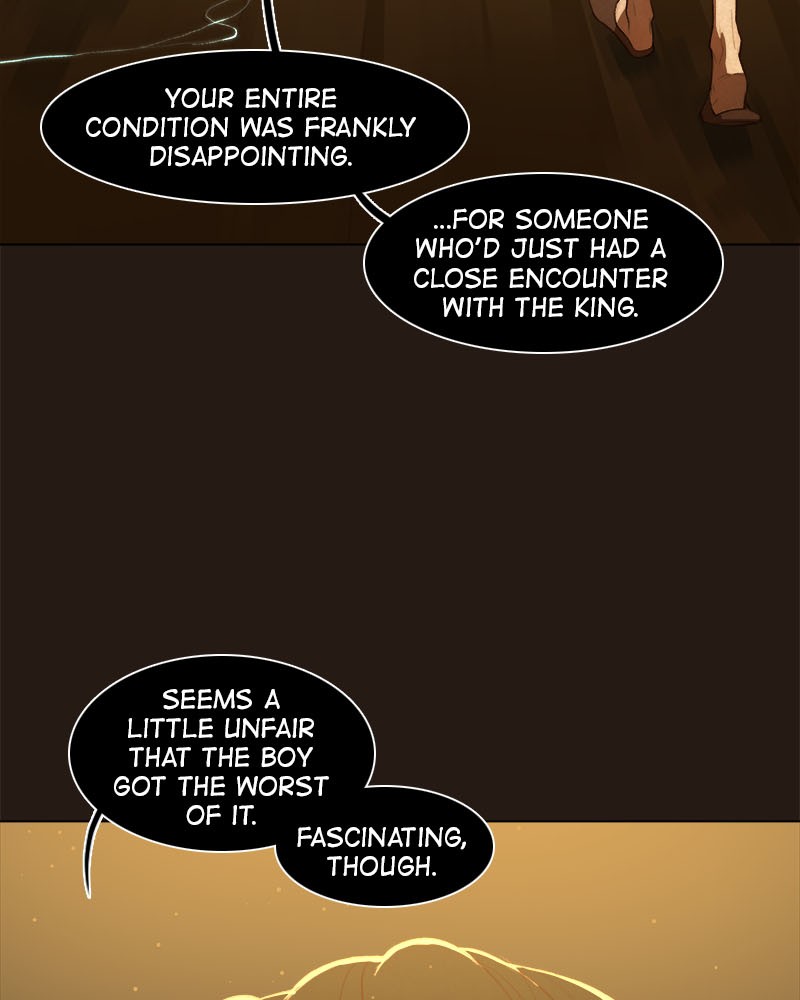 Stray Souls Chapter 26 - page 37