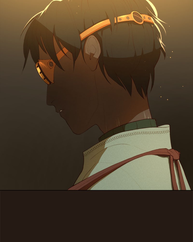 Stray Souls Chapter 26 - page 38