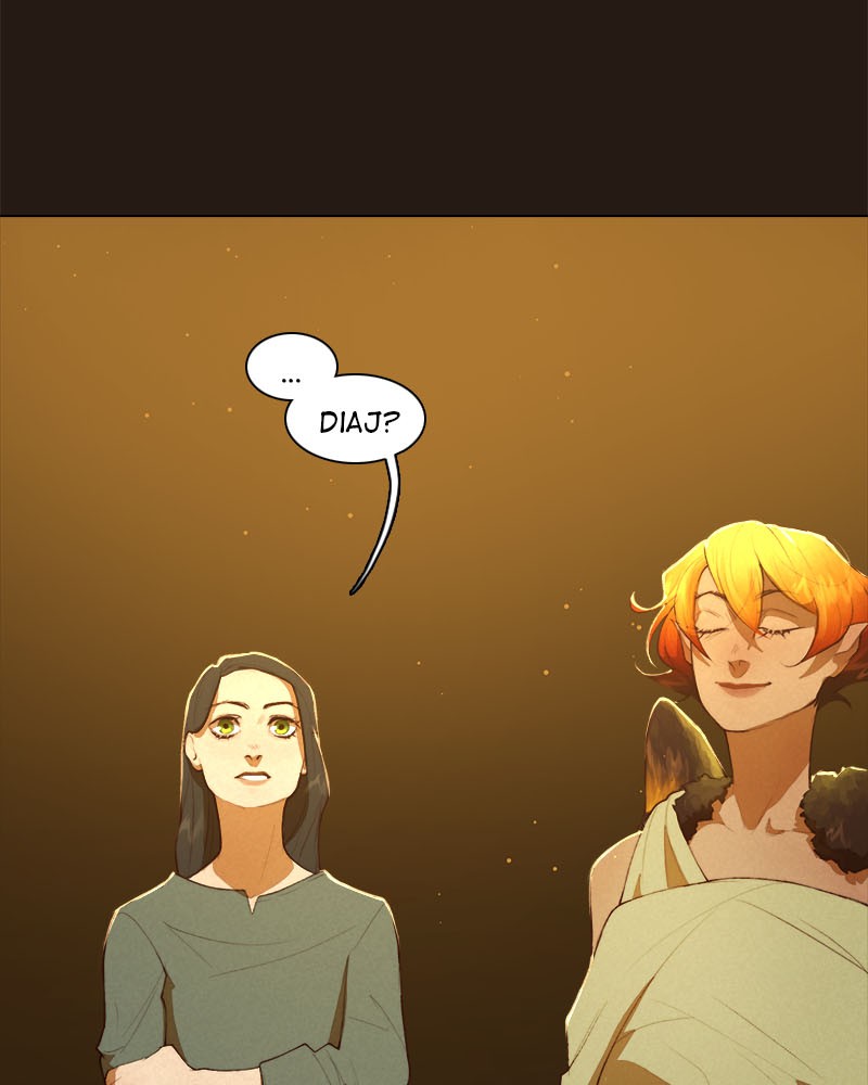 Stray Souls Chapter 26 - page 39