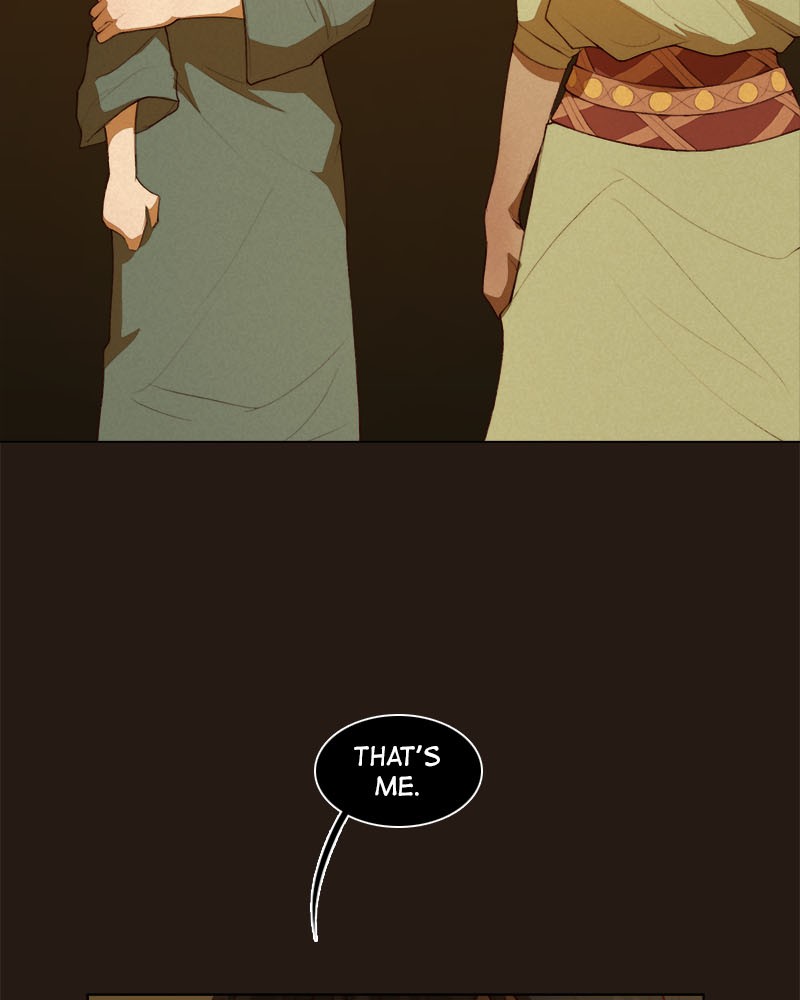 Stray Souls Chapter 26 - page 40