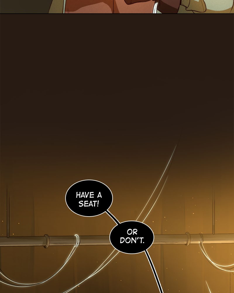 Stray Souls Chapter 26 - page 46